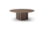Tommy Franks Living Moon Coffee Table - Cocoa House of Isabella UK