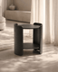 Tommy Franks Living Ness Side Table House of Isabella UK