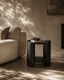 Tommy Franks Living Ness Side Table House of Isabella UK