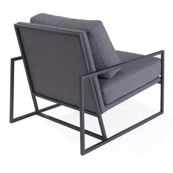 Tommy Franks Living Newell Lounge Chair - Lulu House of Isabella UK