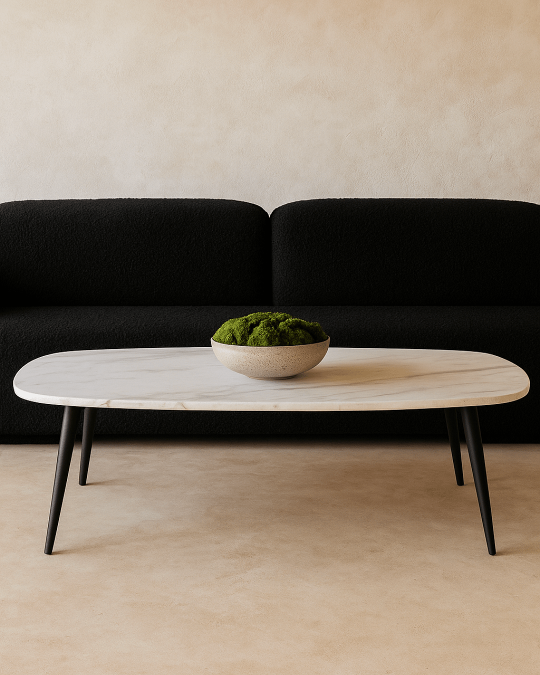 Tommy Franks Living Niah Coffee Table House of Isabella UK