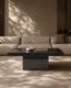 Tommy Franks Living Noche Coffee Table House of Isabella UK
