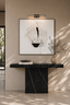 Tommy Franks Living Noche Console Table House of Isabella UK