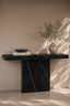 Tommy Franks Living Noche Console Table House of Isabella UK
