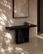 Tommy Franks Living Noche Console Table House of Isabella UK