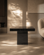 Tommy Franks Living Noche Side Table House of Isabella UK