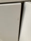 Tommy Franks Living Oakura Buffet - Matte Beige | OUTLET House of Isabella UK