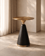 Tommy Franks Living Osimo Side Table House of Isabella UK