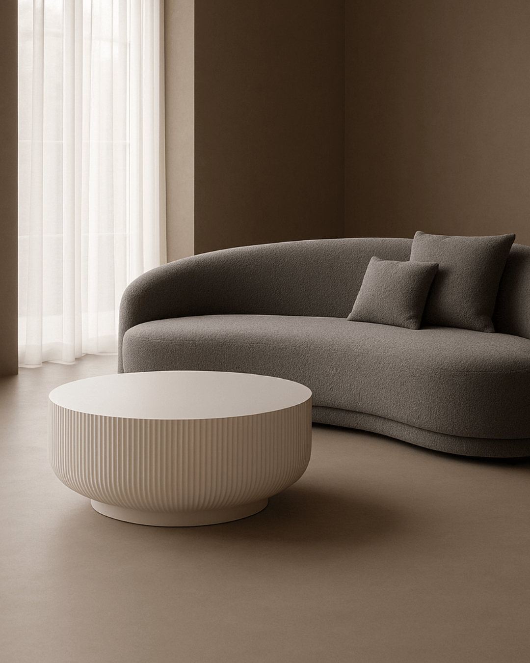 Tommy Franks Living Ridge Coffee Table - White House of Isabella UK