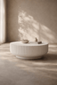 Tommy Franks Living Ridge Coffee Table - White House of Isabella UK