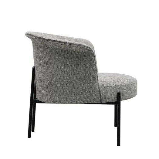 Senso Lounge Chair - Grey.