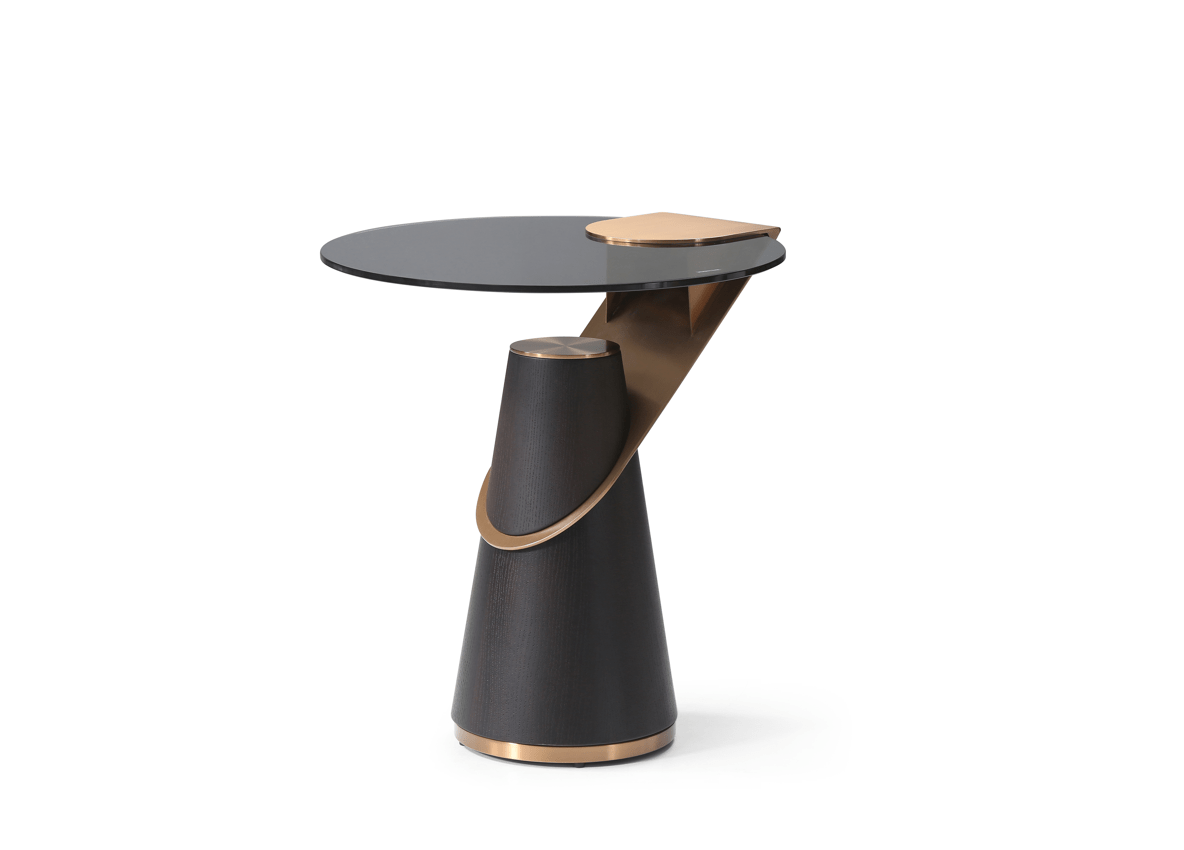 Silvi Side Table.