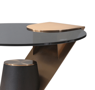 Silvi Side Table.