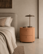 Tommy Franks Living Sims Bedside - Spiced Cider House of Isabella UK