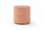 Tommy Franks Living Sims Bedside - Spiced Cider House of Isabella UK