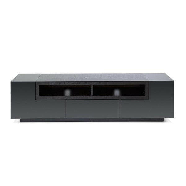 Soriano TV Unit - Black.