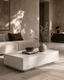 Tommy Franks Living Tetra Coffee Table House of Isabella UK
