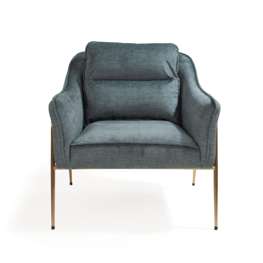 Torsion Lounge Chair - Bella Pacific.