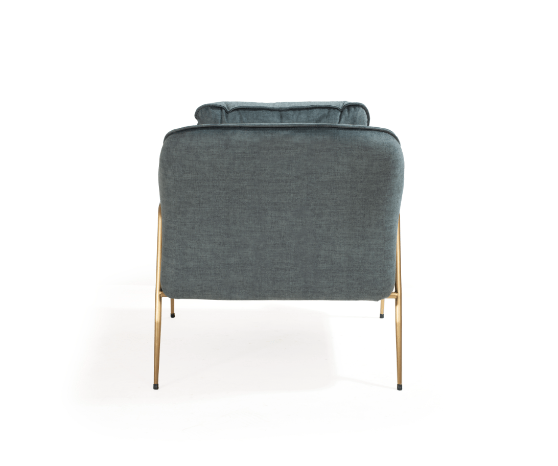 Torsion Lounge Chair - Bella Pacific.