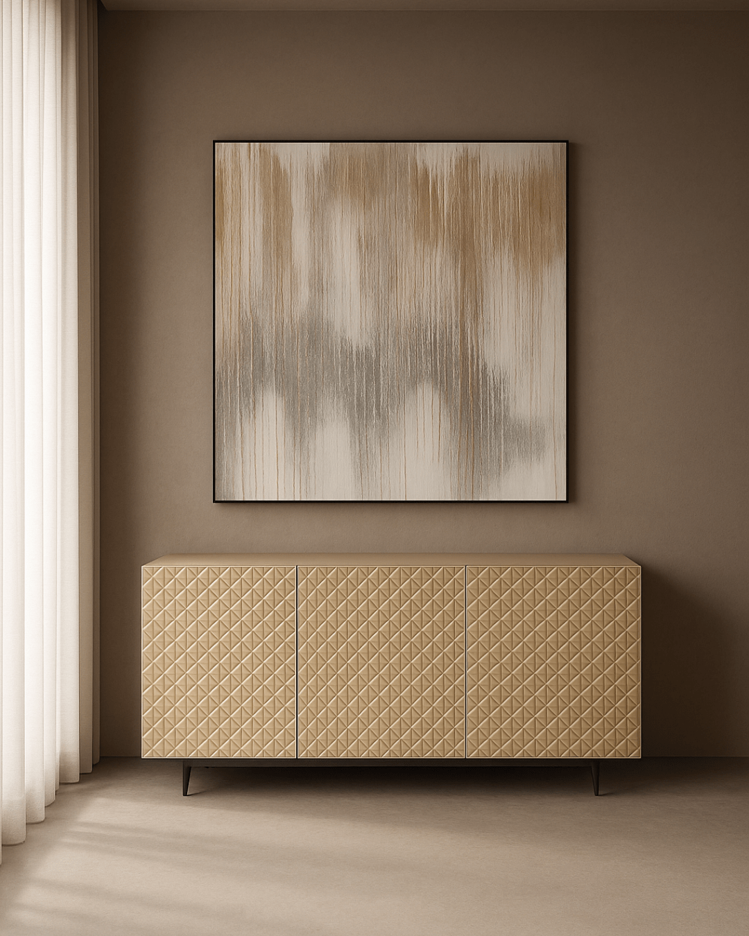 Tommy Franks Living Truman Buffet House of Isabella UK