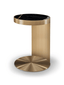 Tommy Franks Living Vantelle Side Table House of Isabella UK