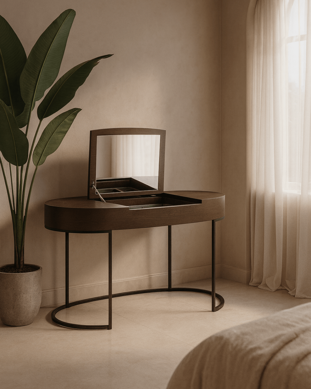 Tommy Franks Living Verge Vanity House of Isabella UK