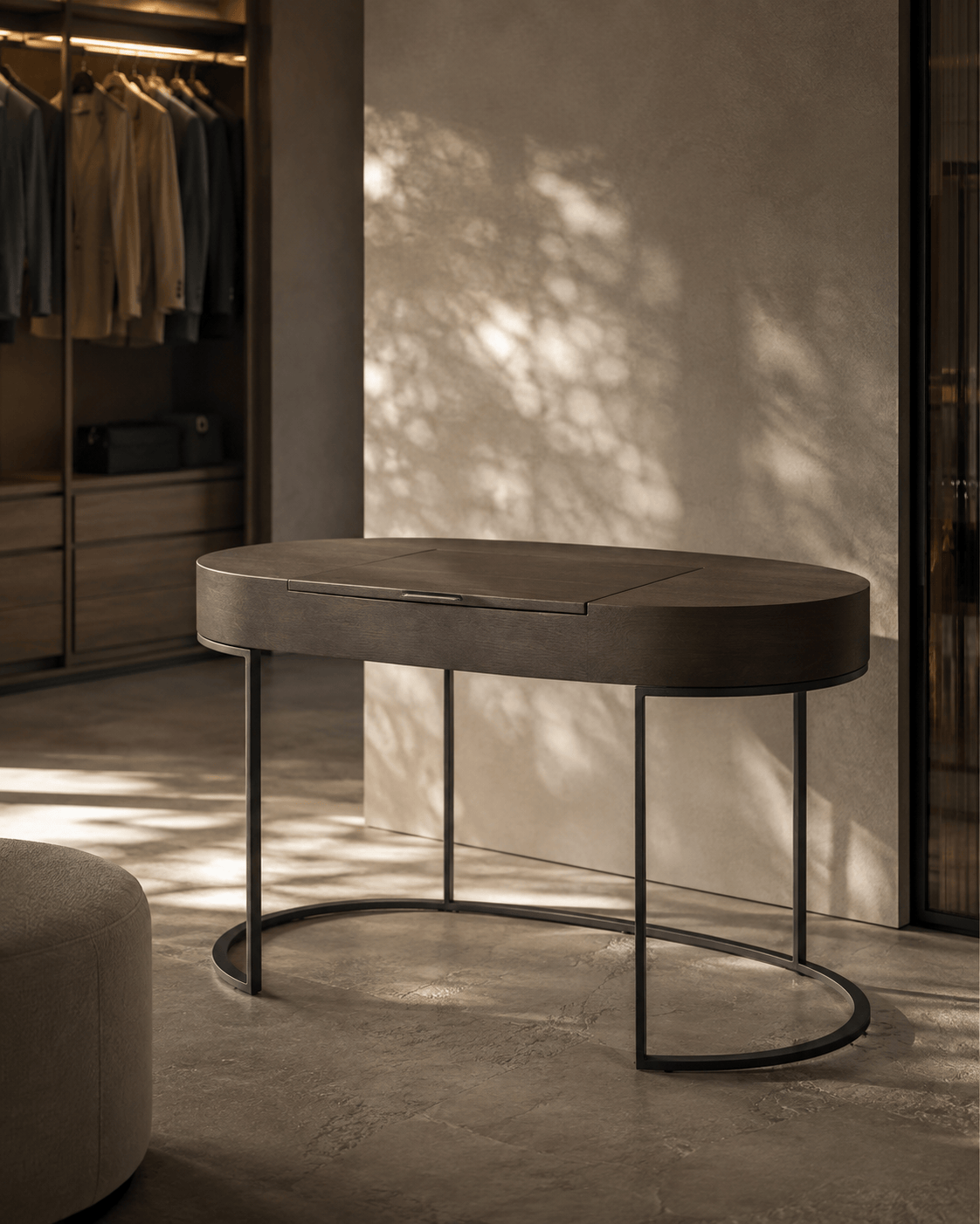 Tommy Franks Living Verge Vanity House of Isabella UK