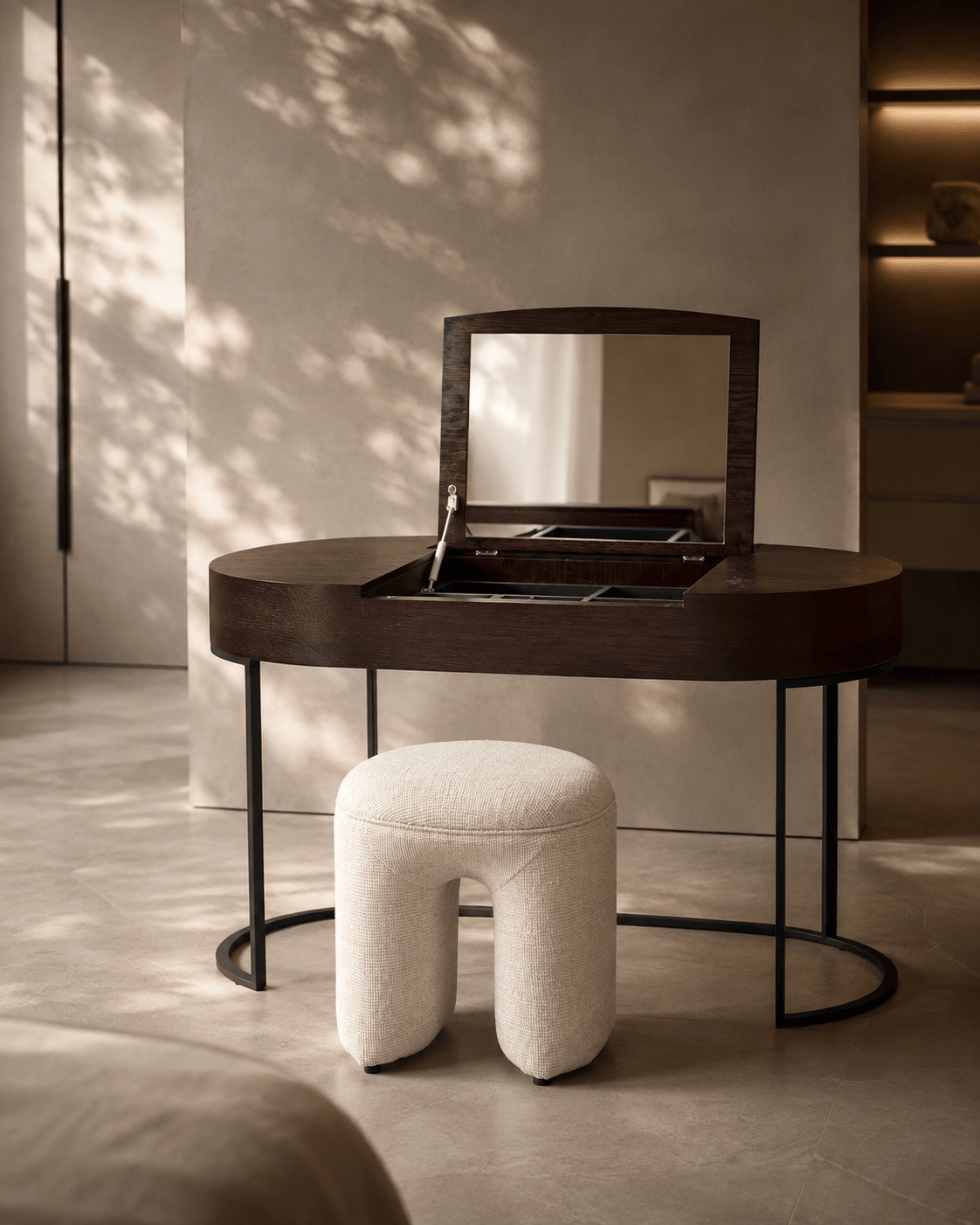 Tommy Franks Living Verge Vanity House of Isabella UK