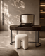 Tommy Franks Living Verge Vanity House of Isabella UK
