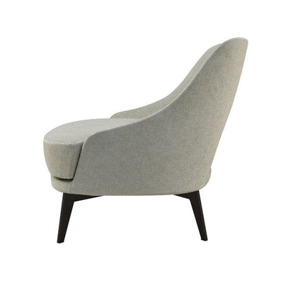 Tommy Franks Living Verna Lounge Chair - Cream House of Isabella UK