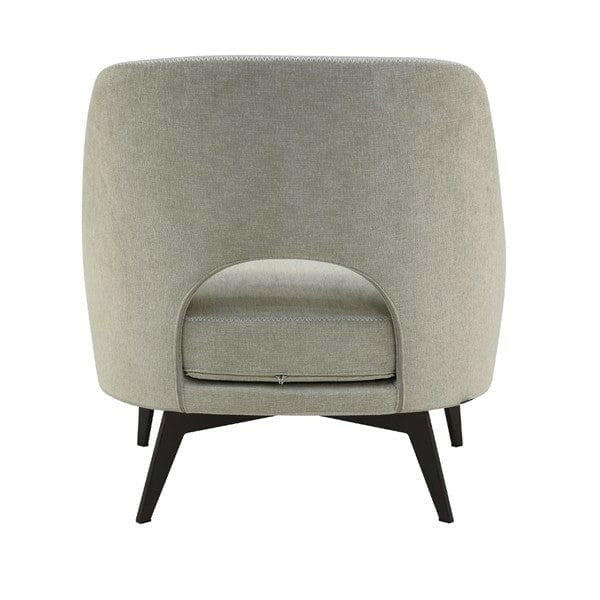 Verna Lounge Chair - Cream.