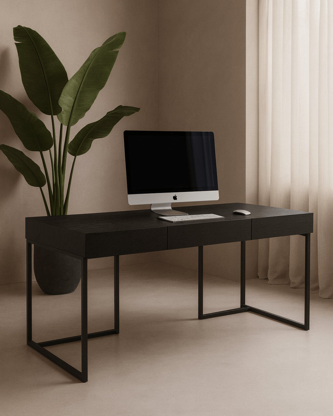 Tommy Franks Living Vernon Desk House of Isabella UK