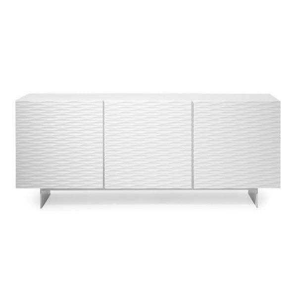 Vibe Buffet - White.