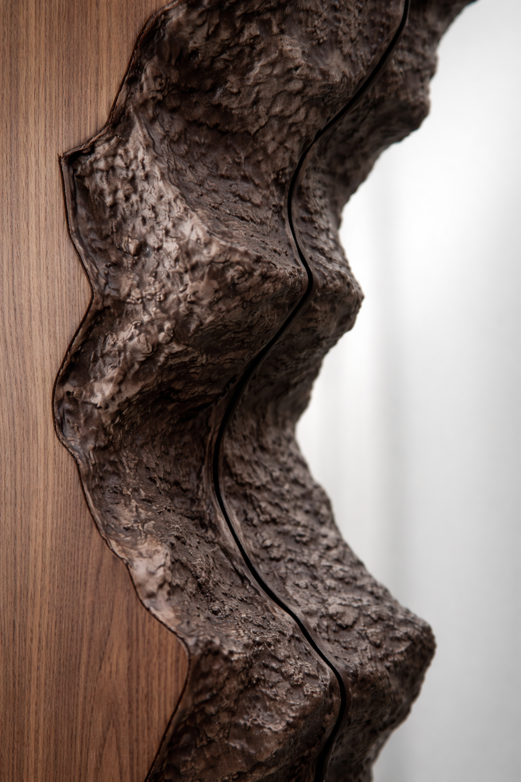 Tommy Franks Mirrors Forrest Mirror House of Isabella UK