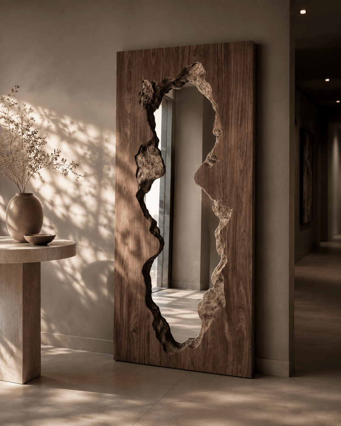 Tommy Franks Mirrors Forrest Mirror House of Isabella UK