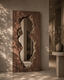 Tommy Franks Mirrors Forrest Mirror House of Isabella UK