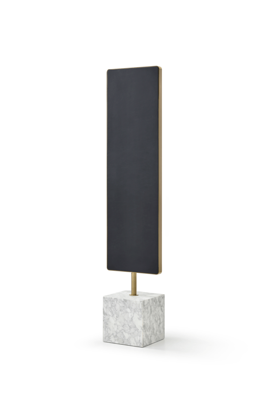 Tommy Franks Mirrors Tetra Free Standing Mirror House of Isabella UK