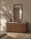 Tommy Franks Mirrors Vertu Mirror House of Isabella UK