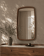 Tommy Franks Mirrors Vertu Mirror House of Isabella UK