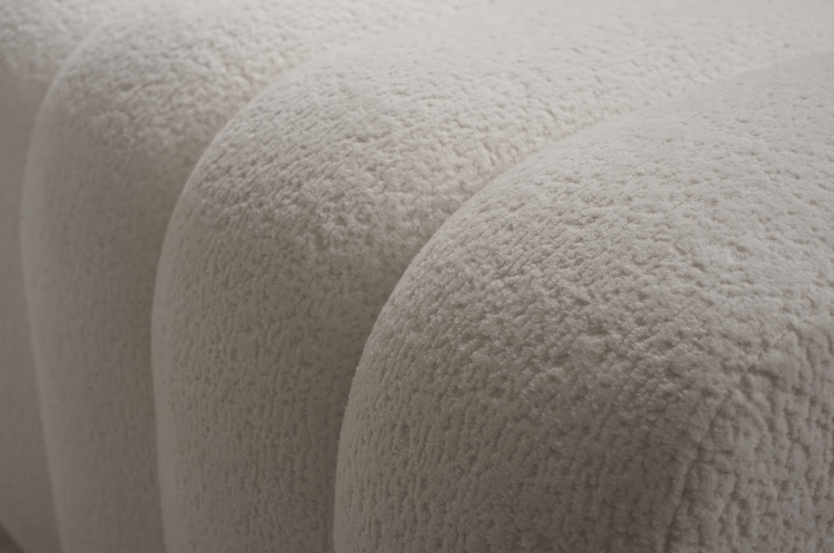 Tommy Franks Sleeping Eliza Bench House of Isabella UK