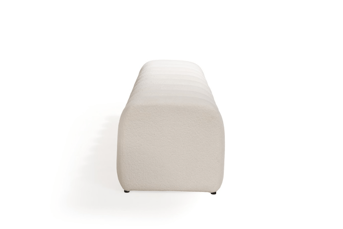 Tommy Franks Sleeping Eliza Bench House of Isabella UK