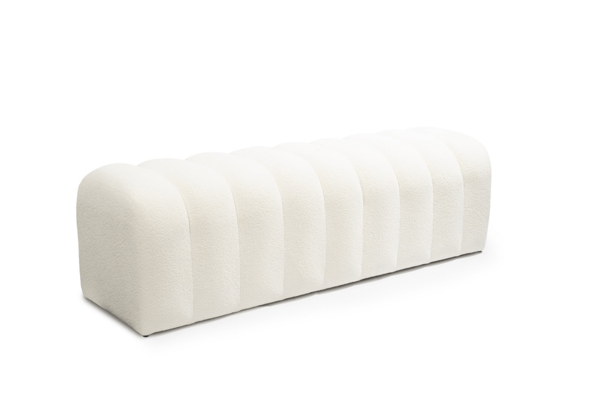 Tommy Franks Sleeping Eliza Bench House of Isabella UK