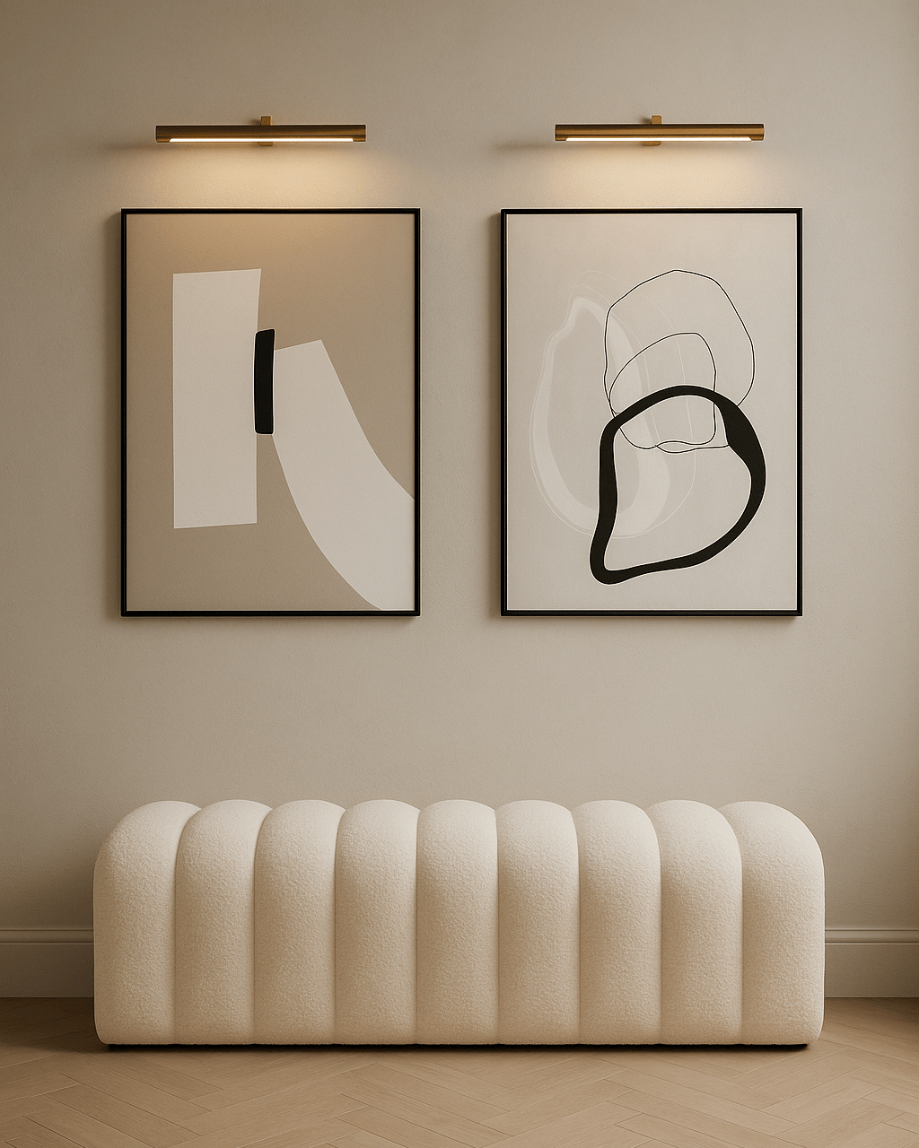 Tommy Franks Sleeping Eliza Bench House of Isabella UK