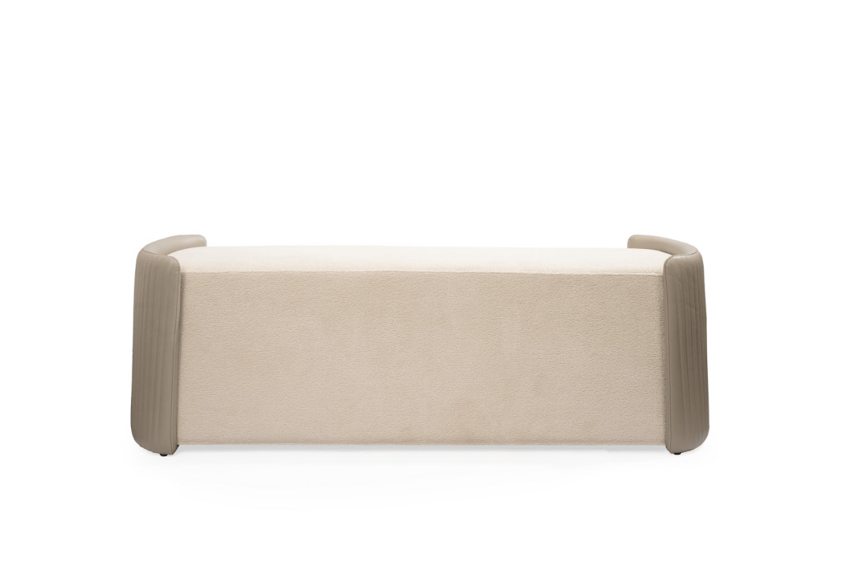 Tommy Franks Sleeping Lobby Bench House of Isabella UK