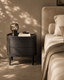 Tommy Franks Sleeping Milan Bedside House of Isabella UK