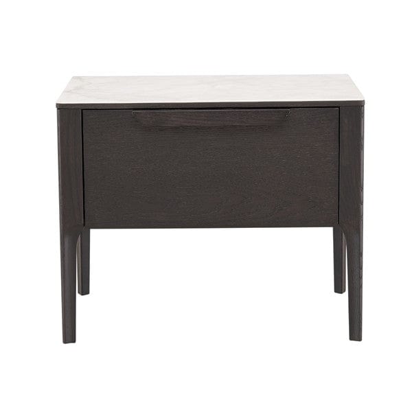 Tommy Franks Sleeping Palmetto Bedside Table | OUTLET House of Isabella UK