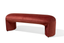 Tommy Franks Sleeping Roxton Bench - Coral House of Isabella UK