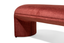 Tommy Franks Sleeping Roxton Bench - Coral House of Isabella UK