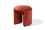 Tommy Franks Sleeping Roxton Stool - Coral House of Isabella UK