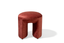 Tommy Franks Sleeping Roxton Stool - Coral House of Isabella UK